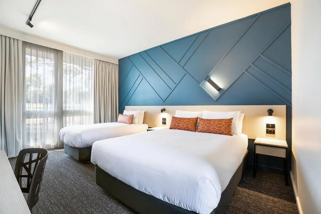 Image of Nightcap at Sandown Park Hotel