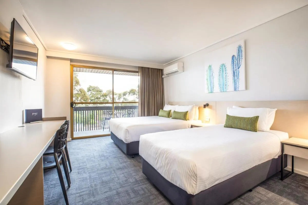 Image 1 of Nightcap at Shoppingtown Hotel