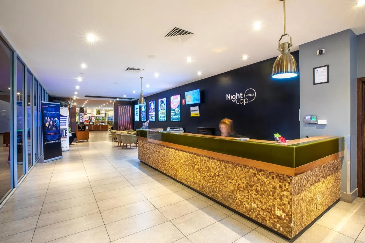 Image 6 of Nightcap at Shoppingtown Hotel