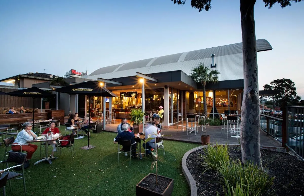 Image 3 of Nightcap at Shoppingtown Hotel