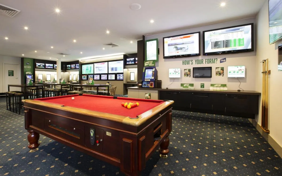 Image 4 of Nightcap at Shoppingtown Hotel
