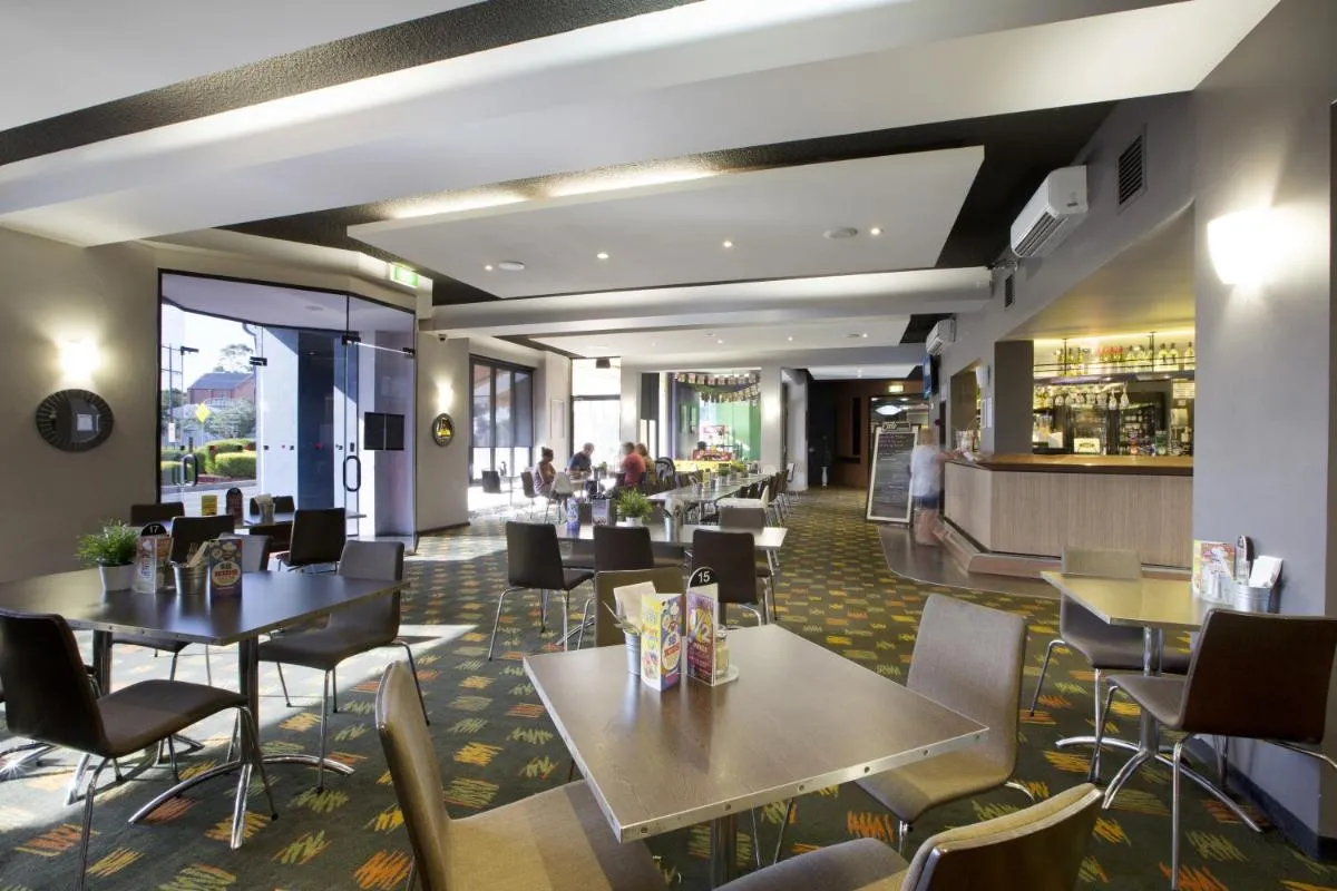 Image 3 of Nightcap at St Albans Hotel