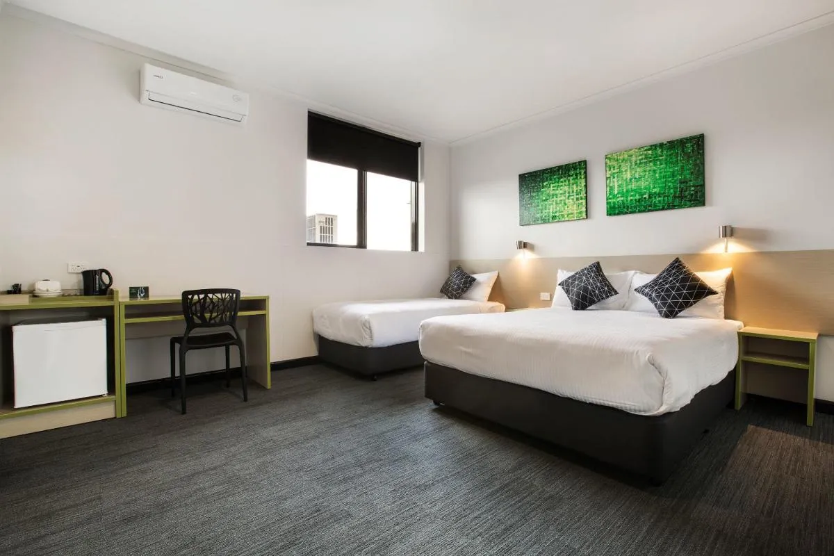 Image 6 of Nightcap at St Albans Hotel