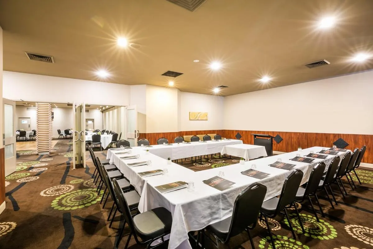 Image 6 of Nightcap at Waltzing Matilda Hotel