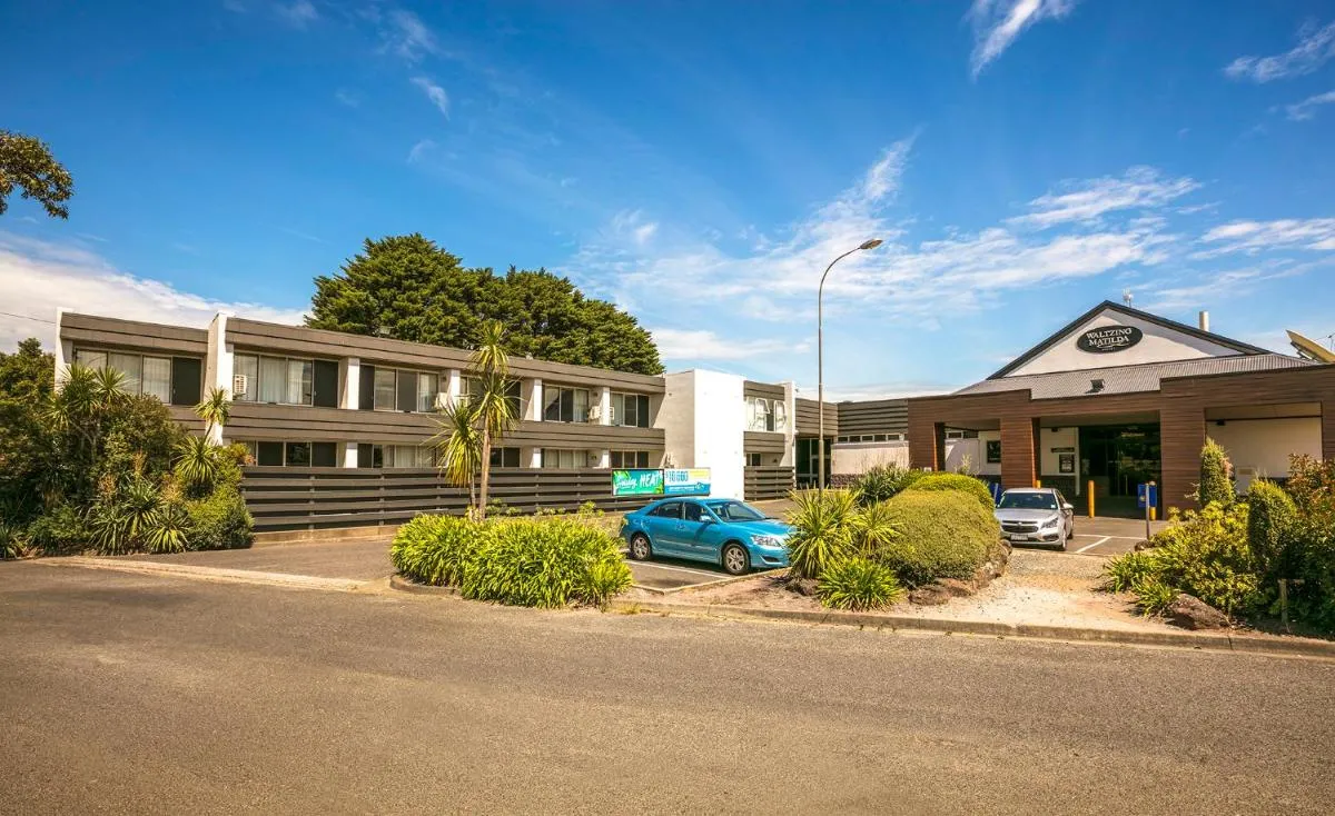 Image 5 of Nightcap at Waltzing Matilda Hotel