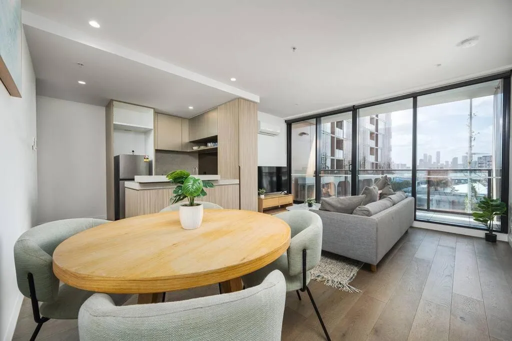 Image of Nine Elm – Port Melbourne 403