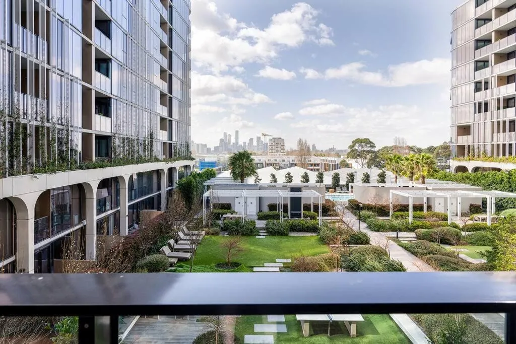 Image 4 of Nine Elm – Port Melbourne 403