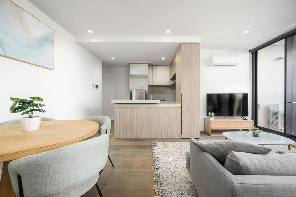 Image 3 of Nine Elm – Port Melbourne 403