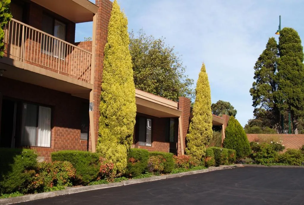 Image of Nunawading Motor Inn