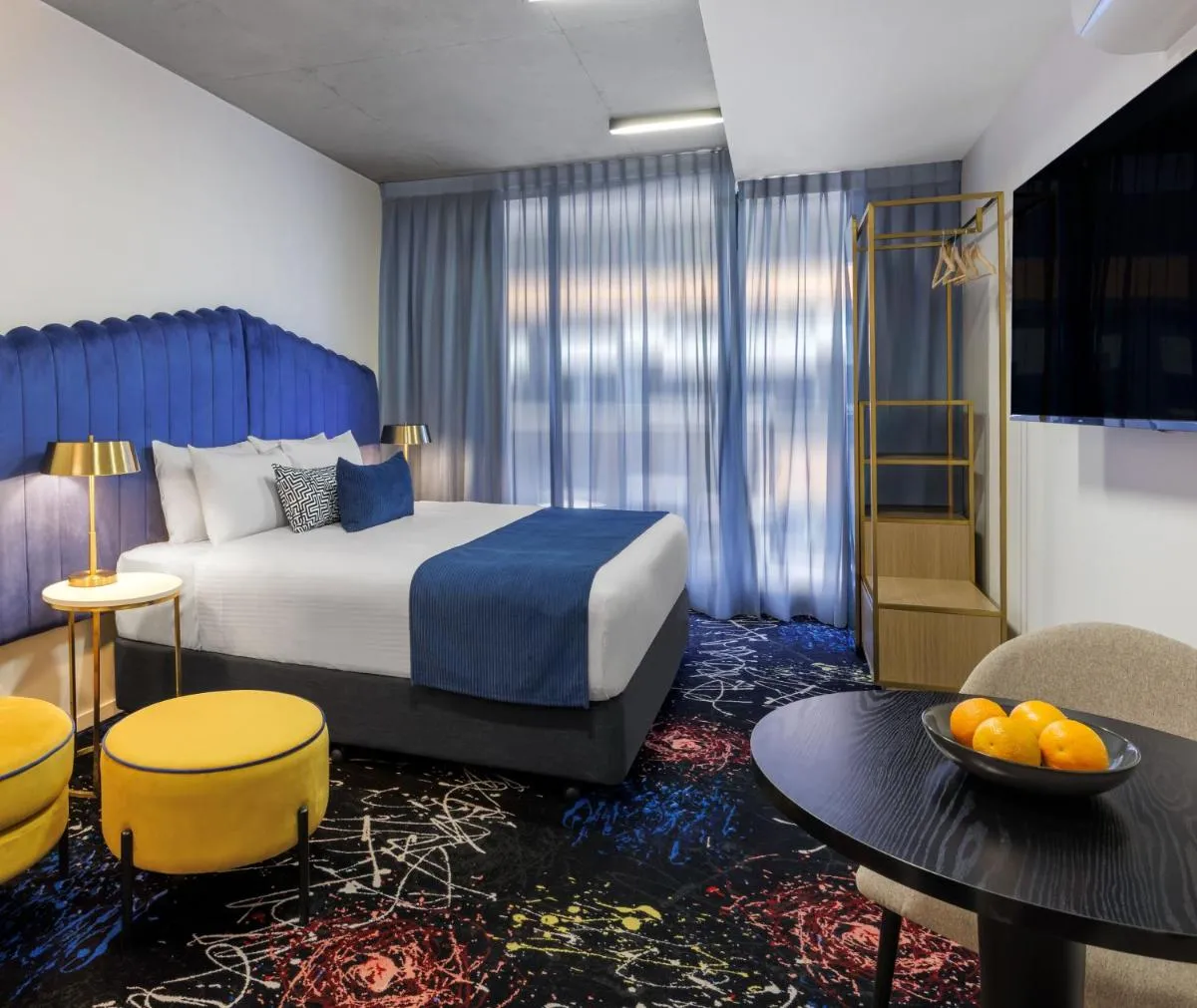Image 6 of Oaks Melbourne St Kilda Road Hotel