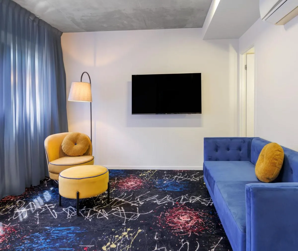 Image 4 of Oaks Melbourne St Kilda Road Hotel