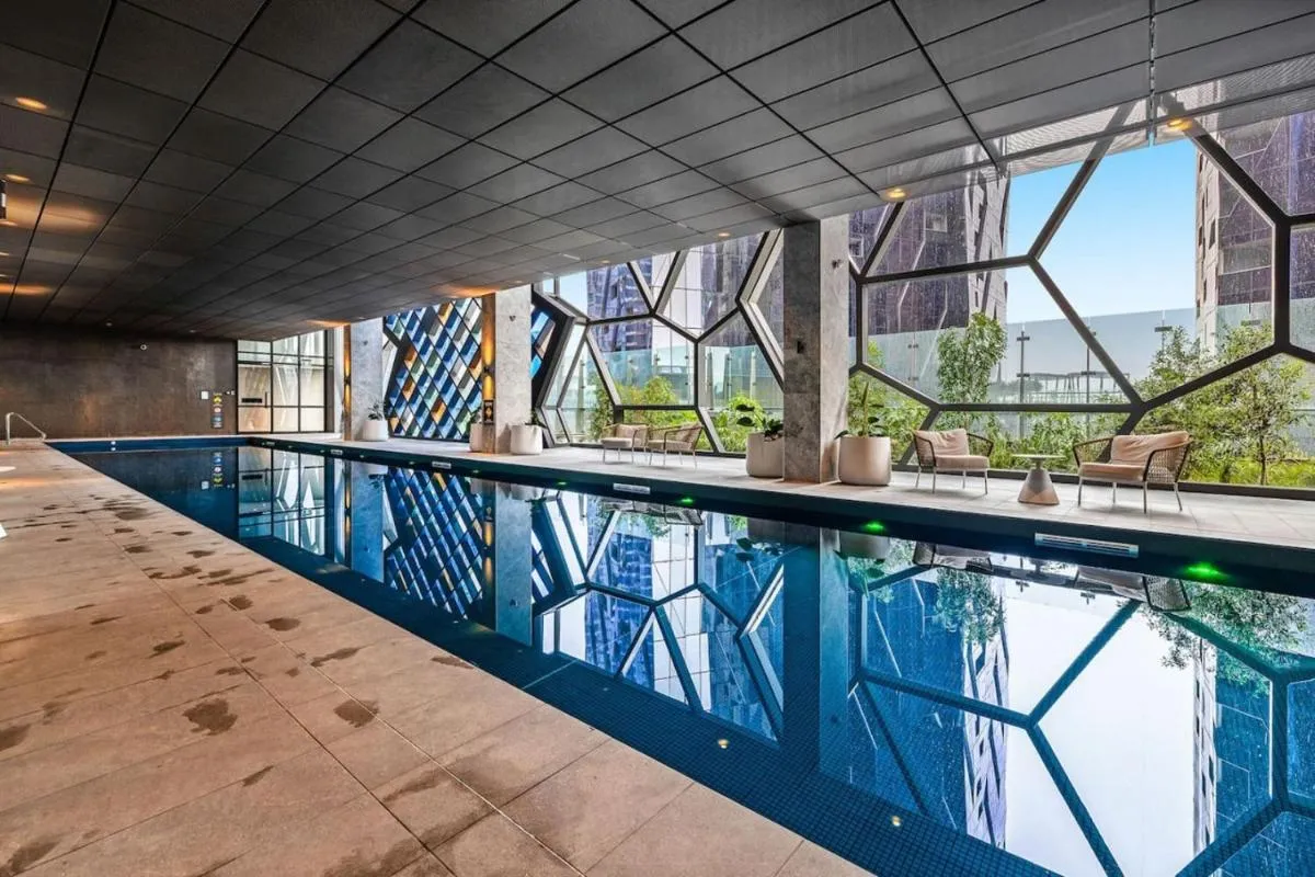 Image 3 of Opulent Suite at Westside Place