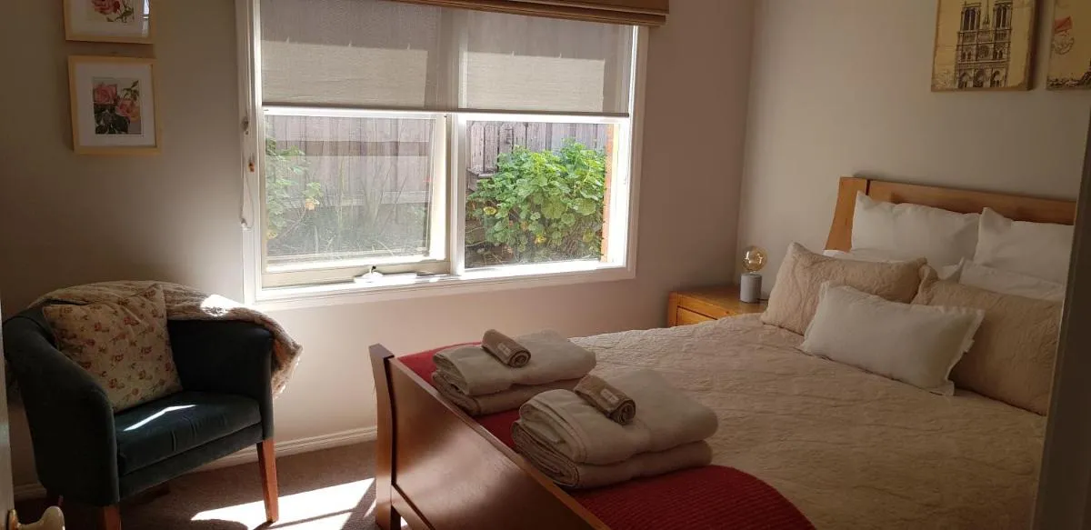 Image 6 of Oxford Rise Apartment