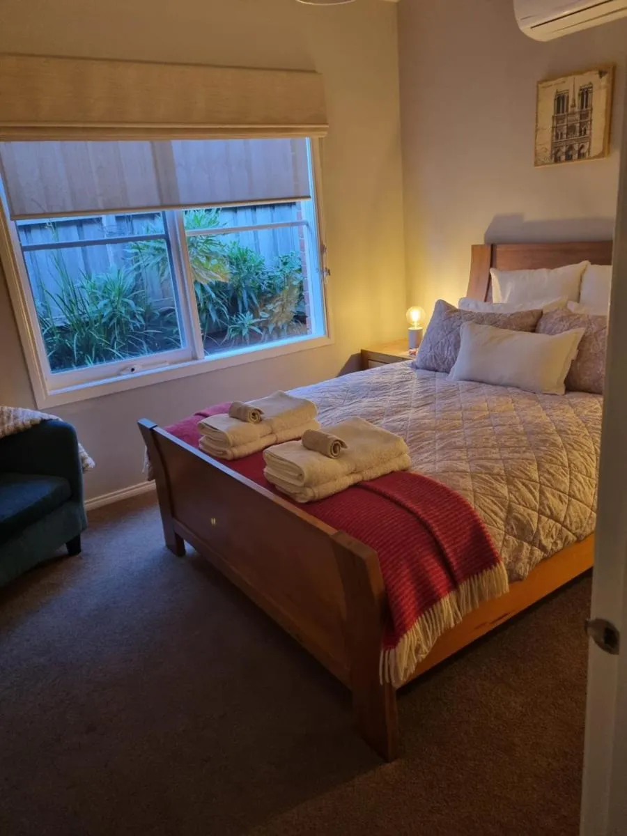 Image 1 of Oxford Rise Apartment