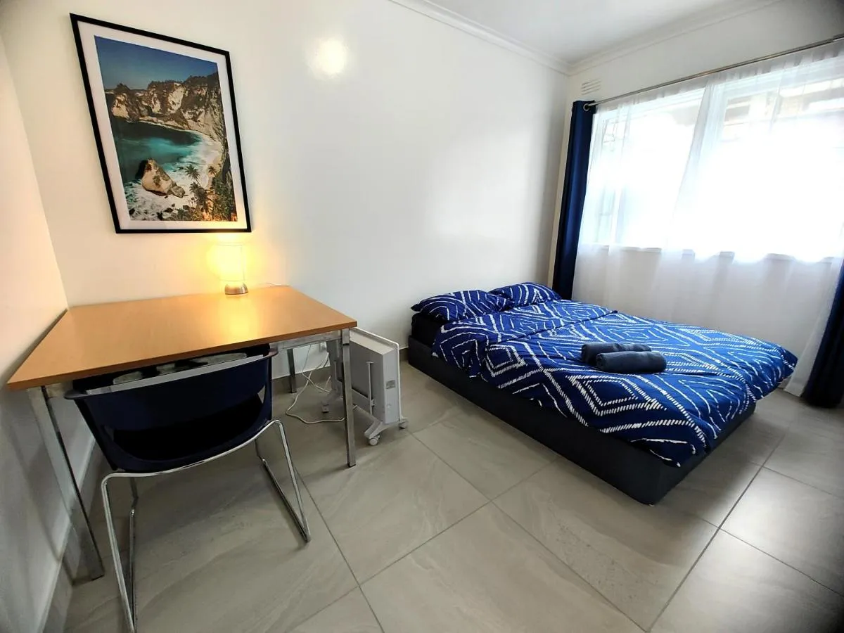Image 1 of PROMO!!! 2-Bedroom Home Near Airport, Train Station!
