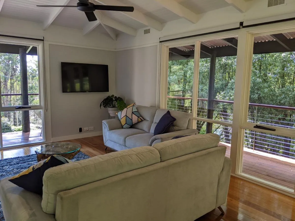 Image 4 of Peaceful country home in a middle of a rainforest