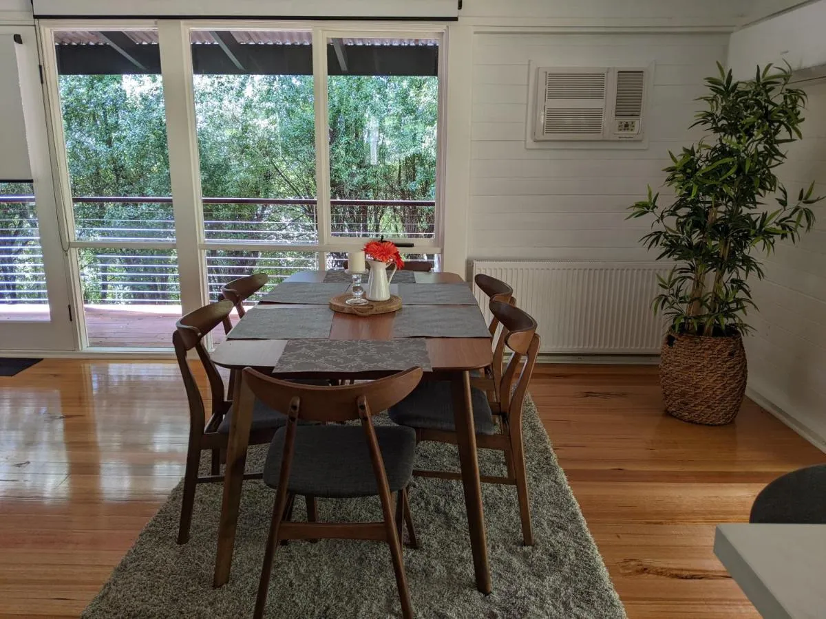 Image 3 of Peaceful country home in a middle of a rainforest