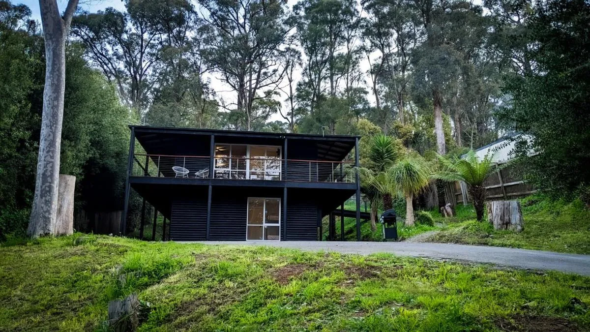 Image 5 of Peaceful country home in a middle of a rainforest