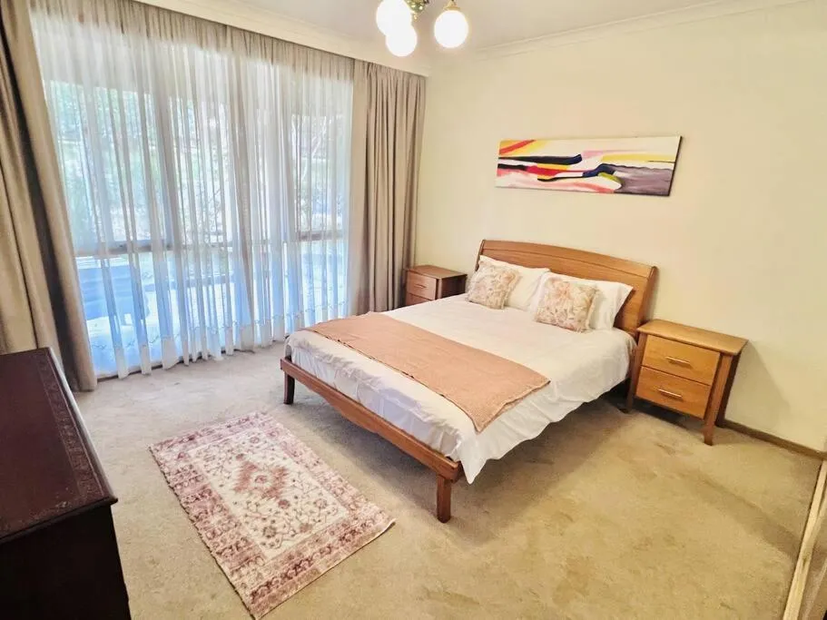 Image 6 of Peaceful home in forest