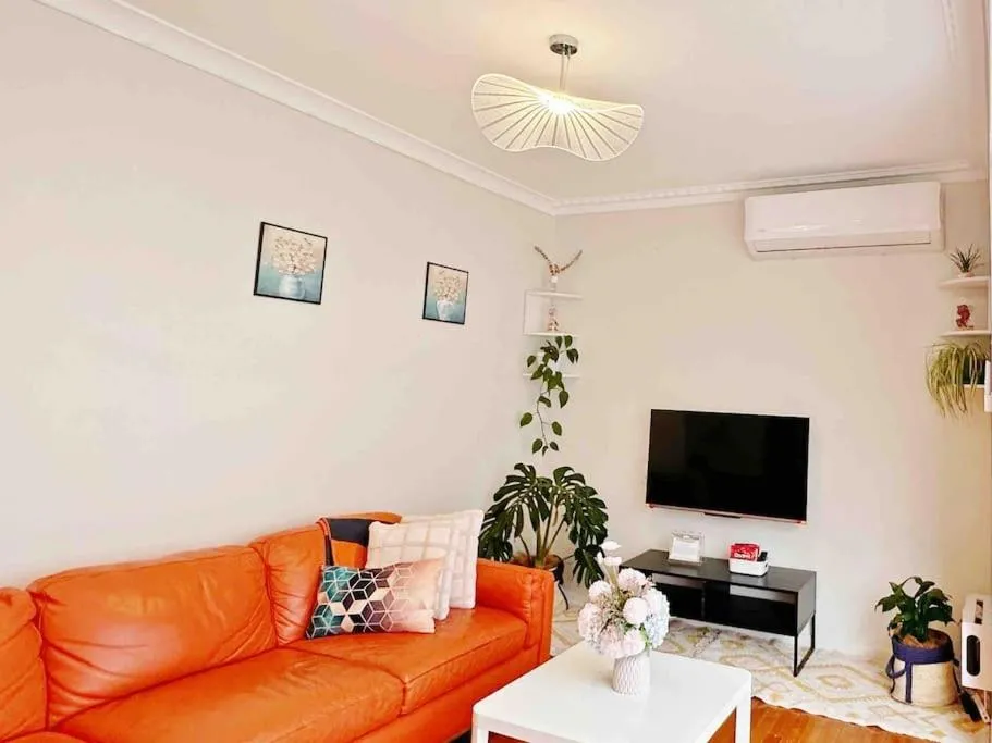 Image 4 of Peaceful location 3BR WiFi/Netflix/Kitchen