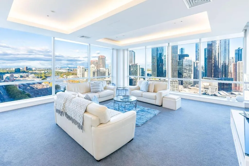 Image of Penthouse 3 bdrm amazing views opposite casino