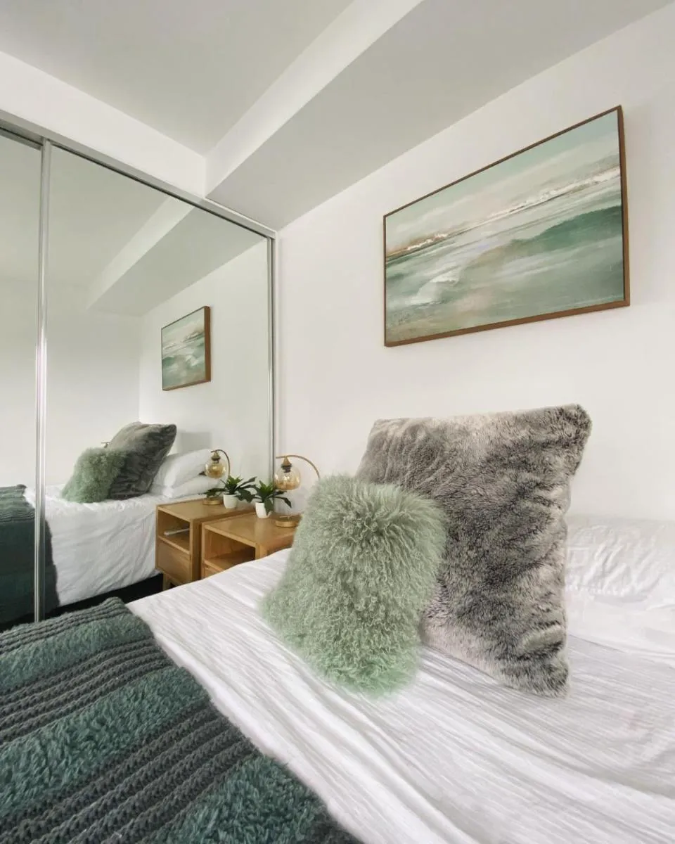 Image 6 of Penthouse 3 bedroom 6 guests 2 bathrooms