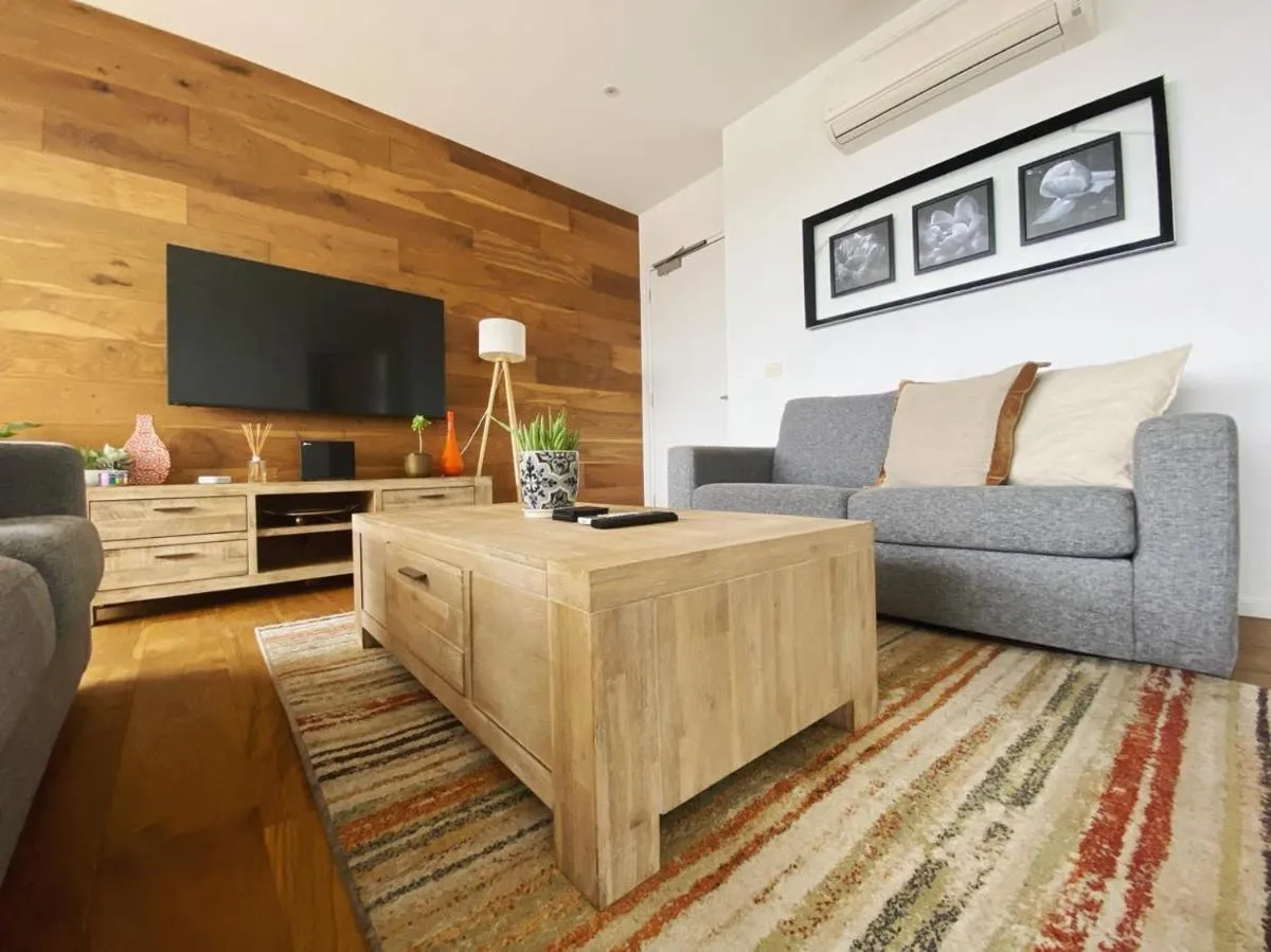 Image 4 of Penthouse 3 bedroom 6 guests 2 bathrooms