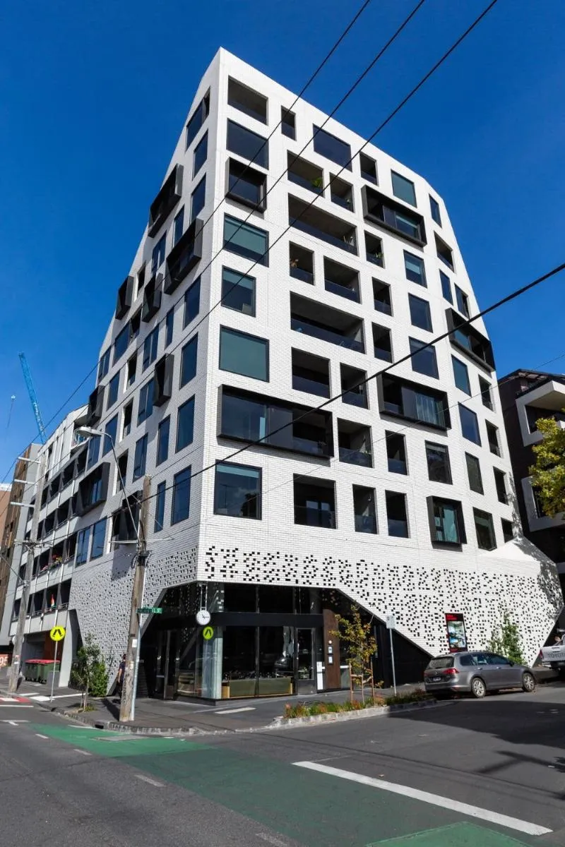 Image 5 of Penthouse Apartment Collingwood
