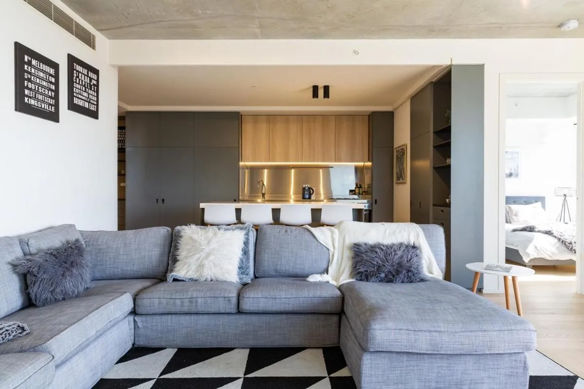 Image 2 of Penthouse Apartment Collingwood