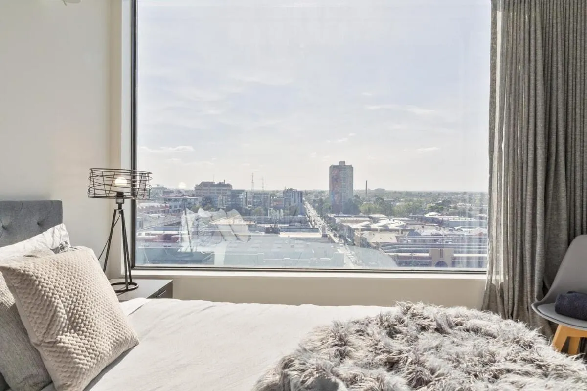 Image 1 of Penthouse Apartment Collingwood