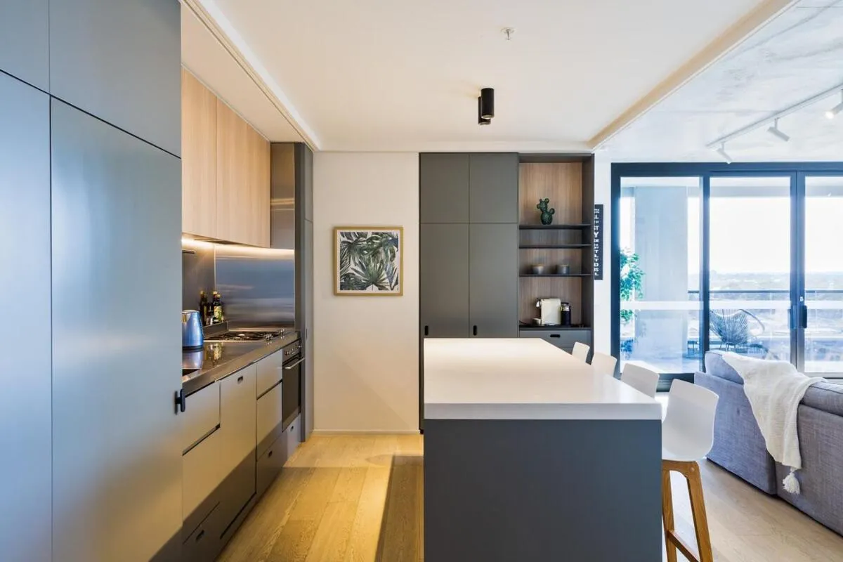 Image 6 of Penthouse Apartment Collingwood