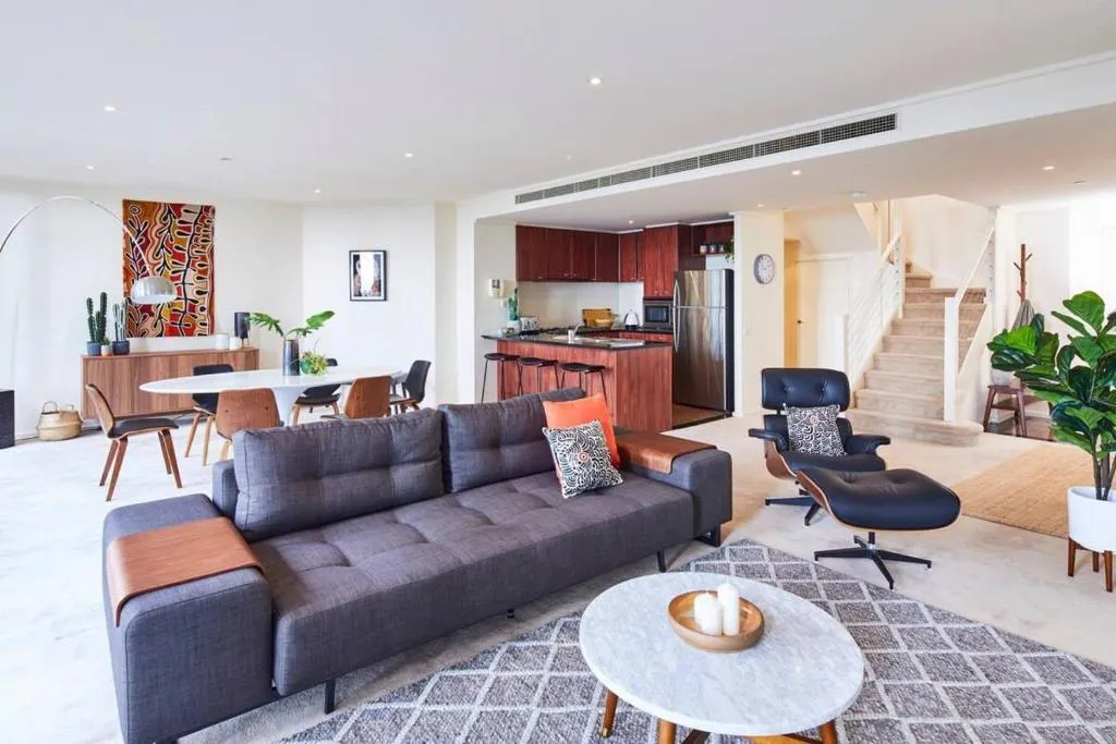 Image of Penthouse Apartment in Melb CBD Perfect Location