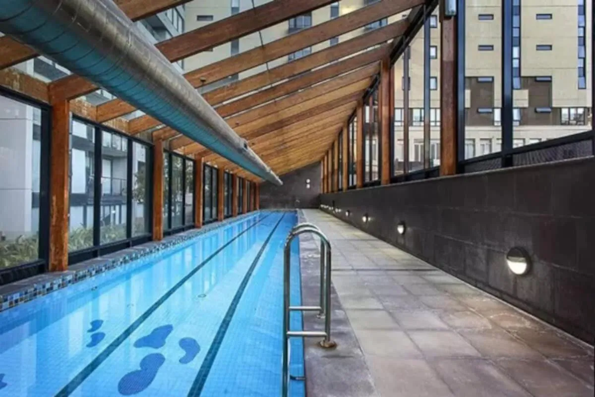 Image 3 of Penthouse Apartment in Melb CBD Perfect Location