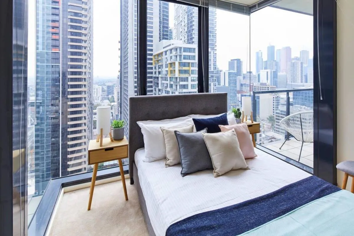 Image 1 of Penthouse Apartment in Melb CBD Perfect Location