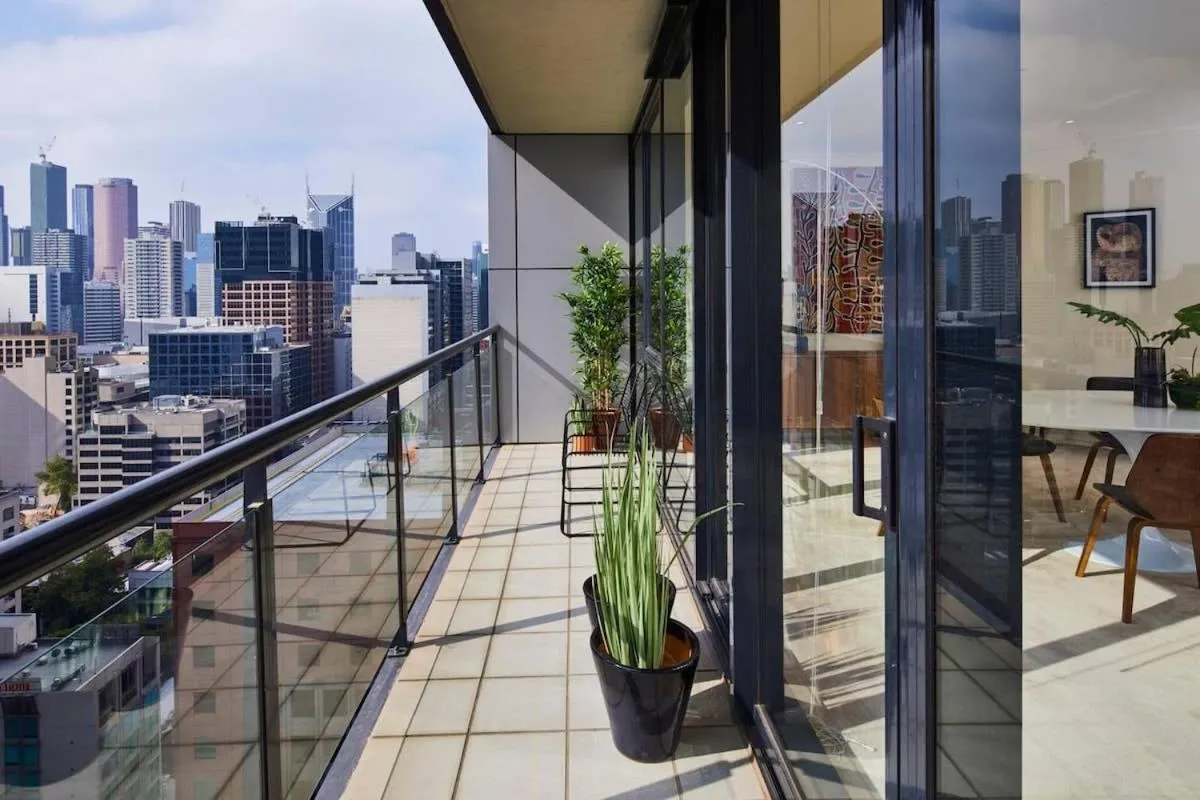Image 6 of Penthouse Apartment in Melb CBD Perfect Location
