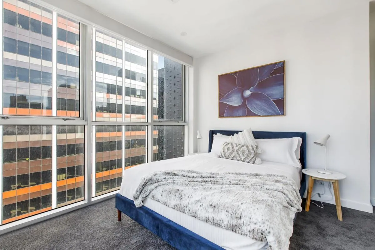 Image 5 of Penthouse on William – 4Br 3Bath – Sleeps 8