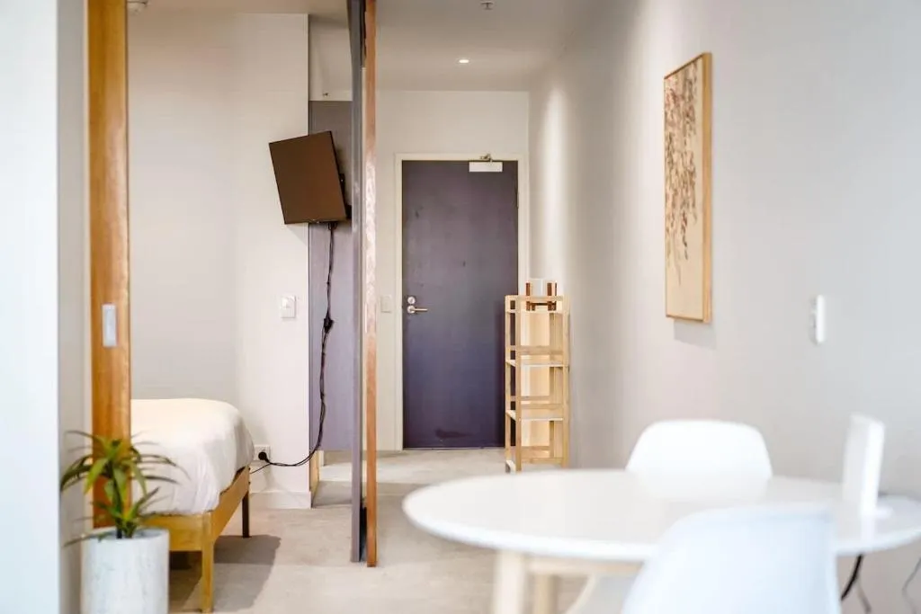 Image of Perfect CBD Home Base at the Mondriane