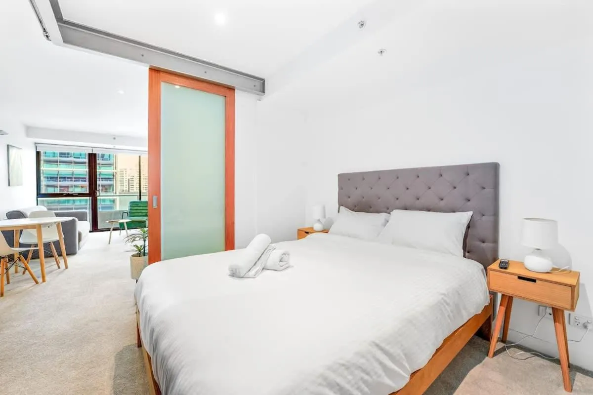 Image 1 of Perfect CBD Home Base at the Mondriane