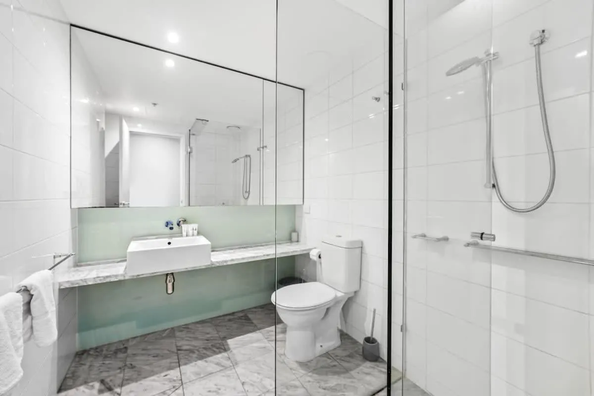 Image 2 of Perfect CBD Home Base at the Mondriane