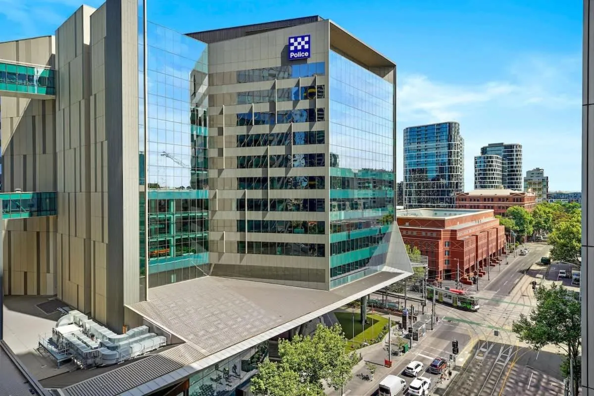 Image 5 of Perfect CBD Home Base at the Mondriane