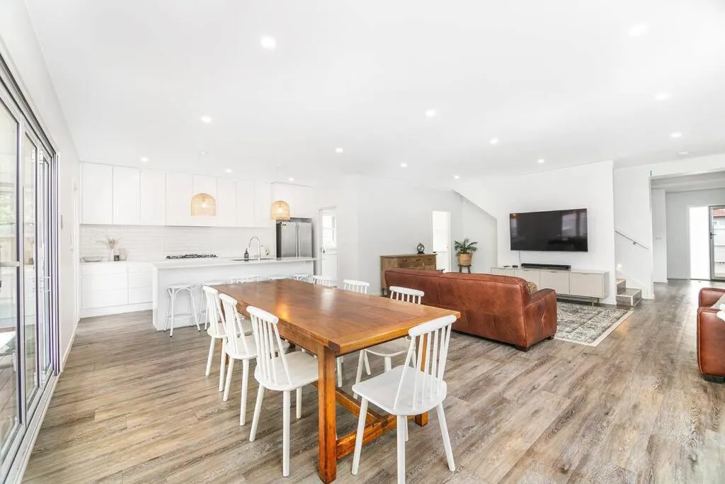 Image of Perfect for Families and Groups – Large 5 Bedroom