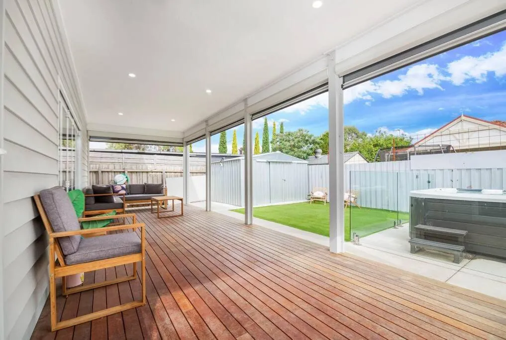 Image 5 of Perfect for Families and Groups – Large 5 Bedroom