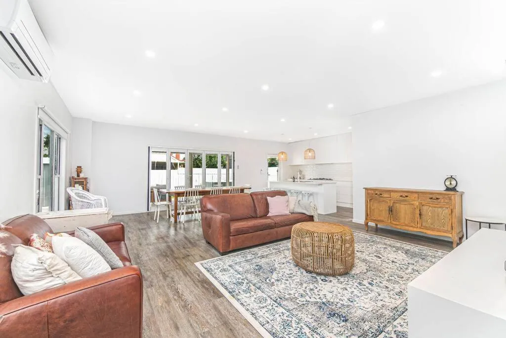 Image 3 of Perfect for Families and Groups – Large 5 Bedroom