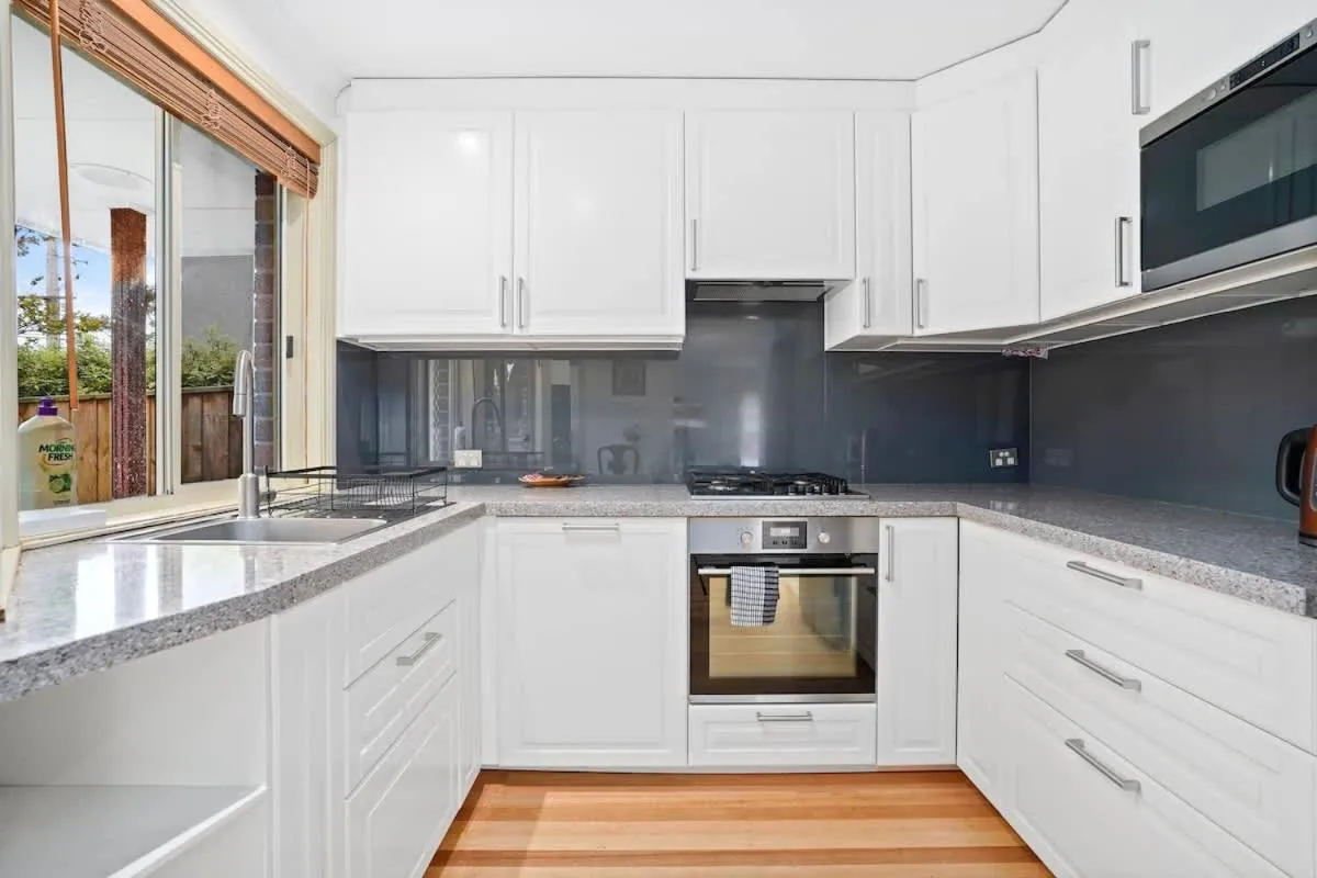Image 1 of Perfectly Located Townhouse in heart of Ringwood