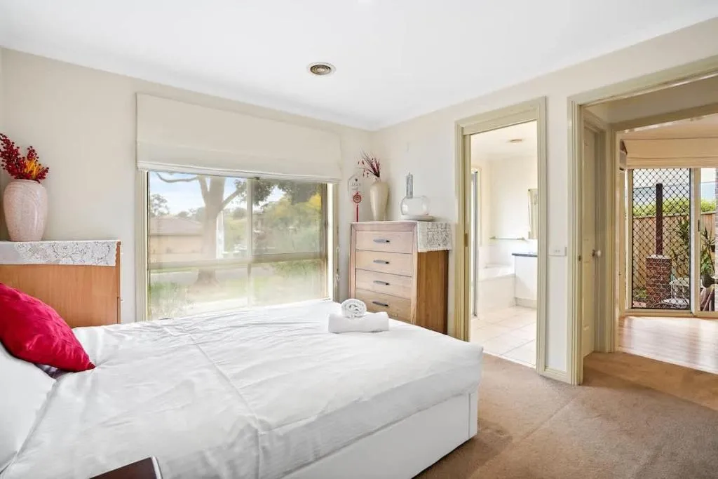 Image of Perfectly Located Townhouse in heart of Ringwood