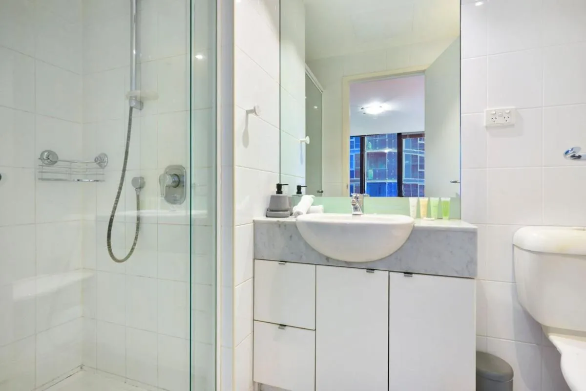 Image 2 of Perfectly Styled Urban Retreat in Southbank