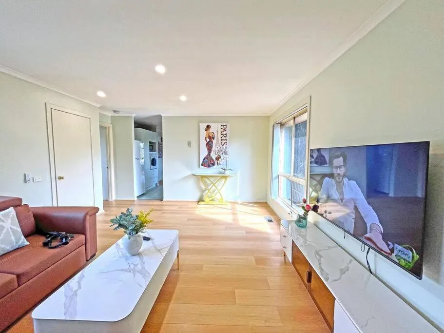 Image 4 of Pet-Friendly Retreat 2BR Ringwood Prime location