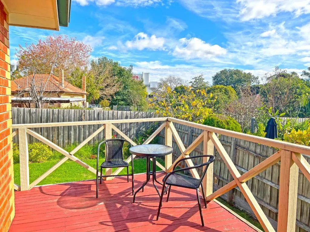 Image of Pet-Friendly Retreat 2BR Ringwood Prime location