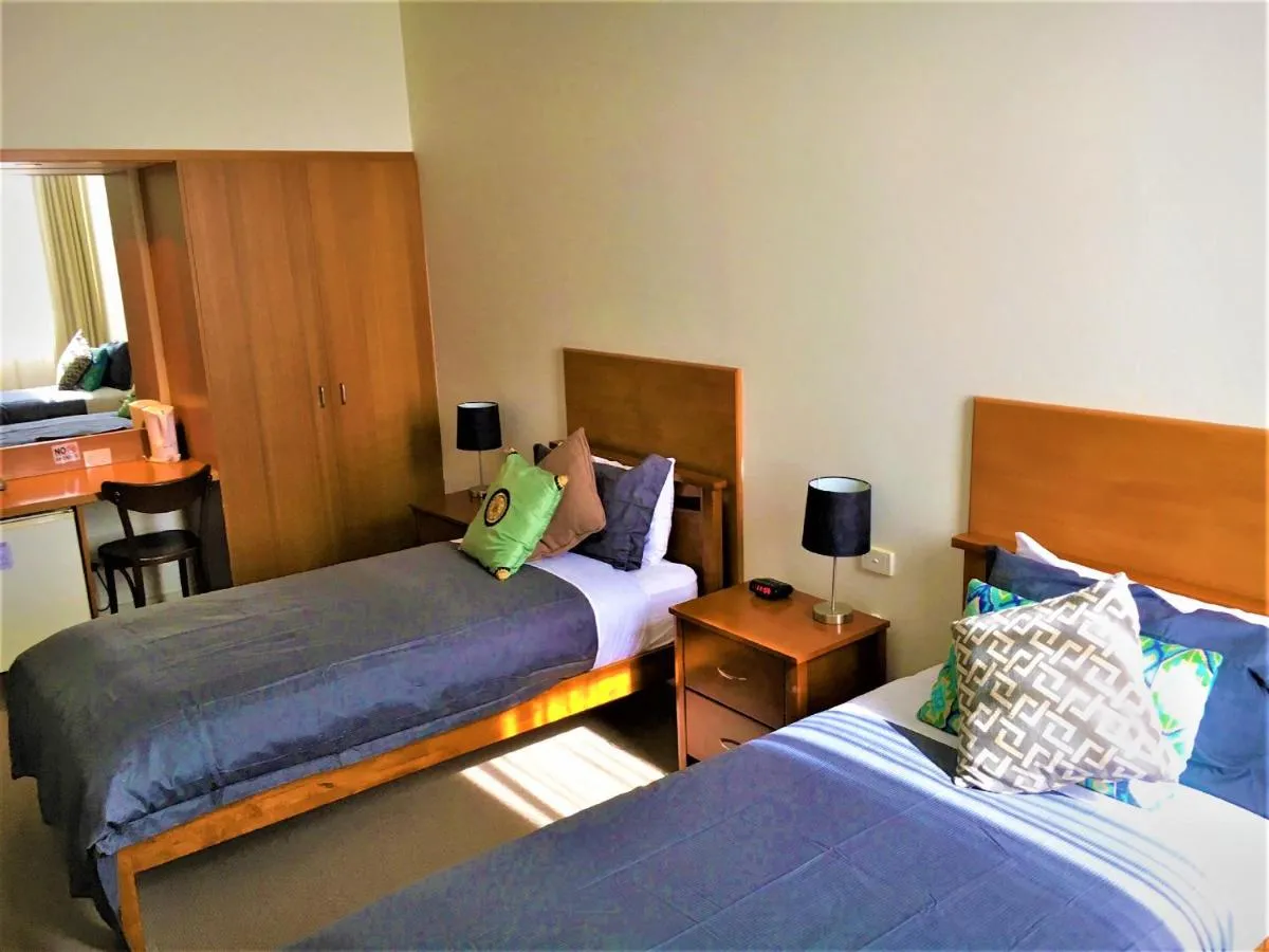 Image 1 of Plough Hotel