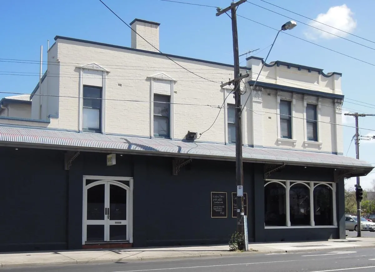Image 5 of Plough Hotel